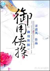 御用侠探剧透